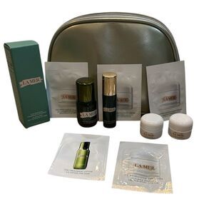 La Mer Mini Travel Set